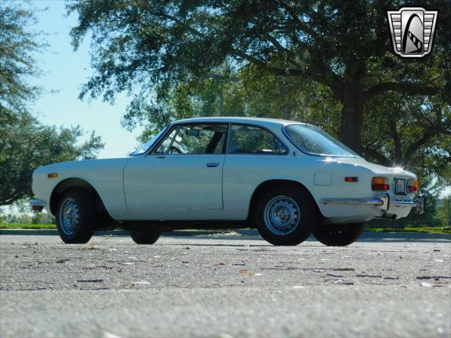 used 1972 Alfa Romeo GTV car, priced at $66,000