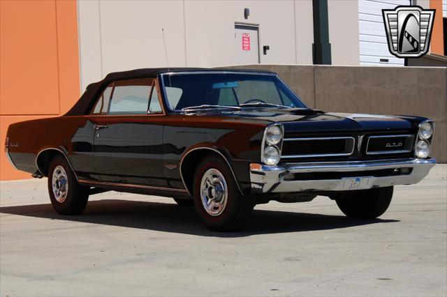 used 1965 Pontiac GTO car, priced at $75,000