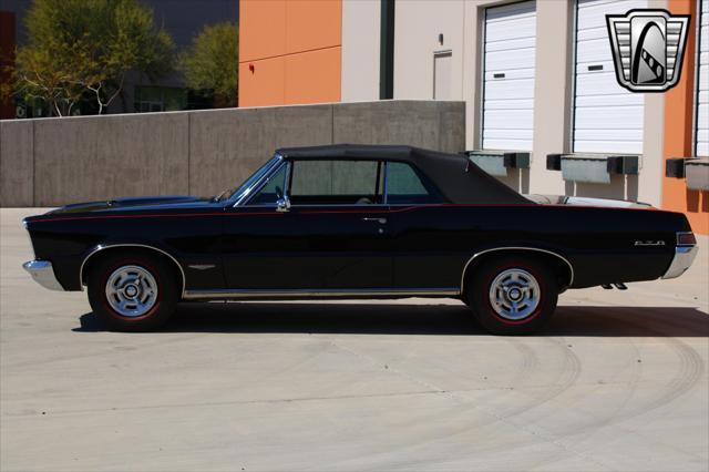 used 1965 Pontiac GTO car, priced at $75,000