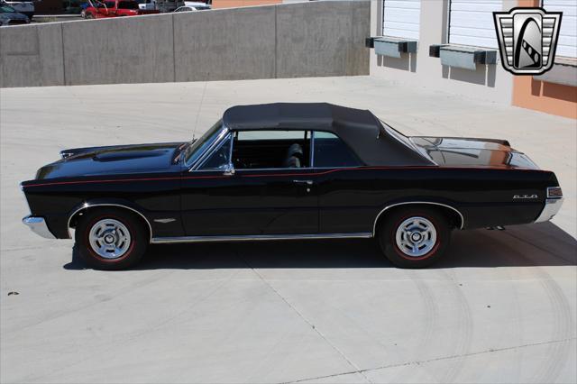 used 1965 Pontiac GTO car, priced at $75,000