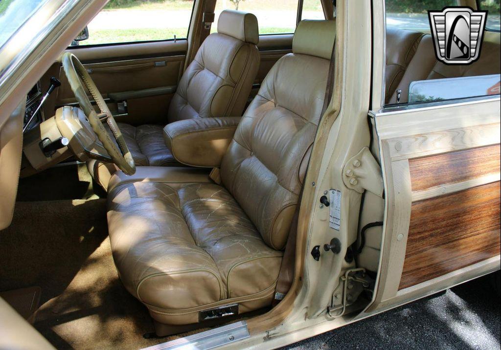 used 1981 Chrysler LeBaron car, priced at $16,500