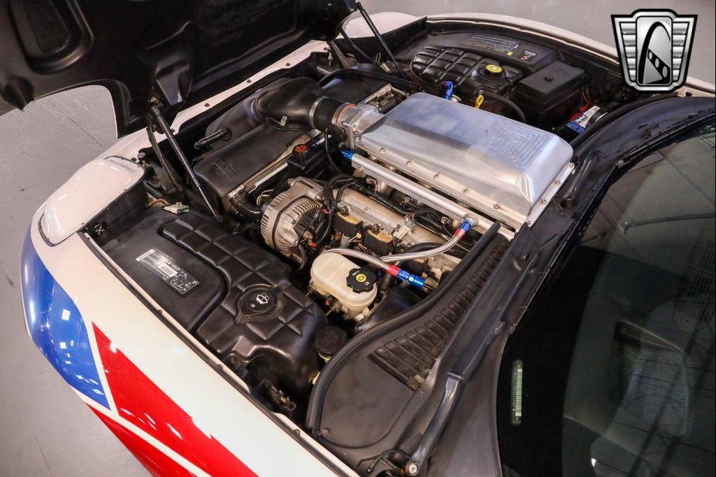 used 2002 Chevrolet Corvette car, priced at $65,000