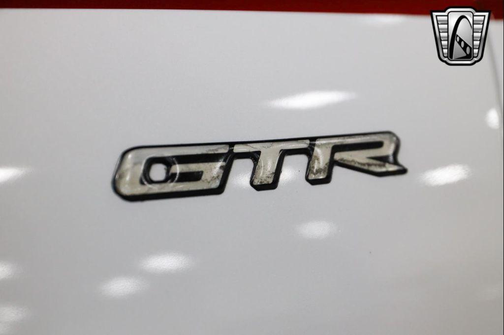 used 2002 Chevrolet Corvette car, priced at $65,000