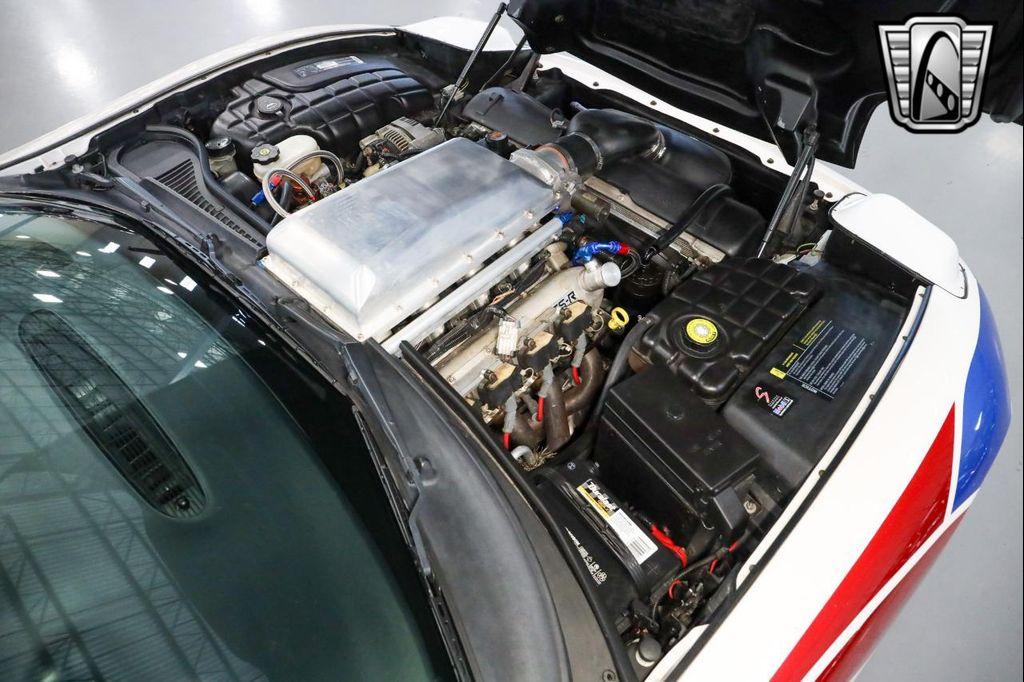 used 2002 Chevrolet Corvette car, priced at $65,000