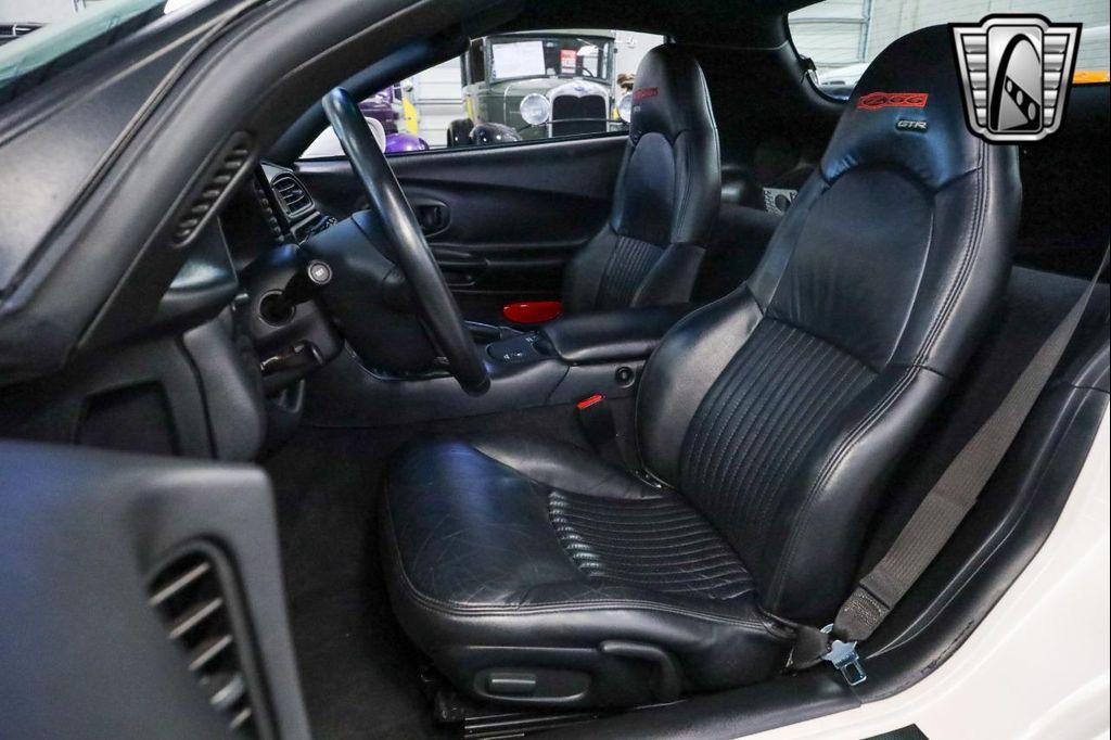 used 2002 Chevrolet Corvette car, priced at $65,000