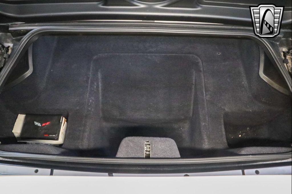 used 2002 Chevrolet Corvette car, priced at $65,000