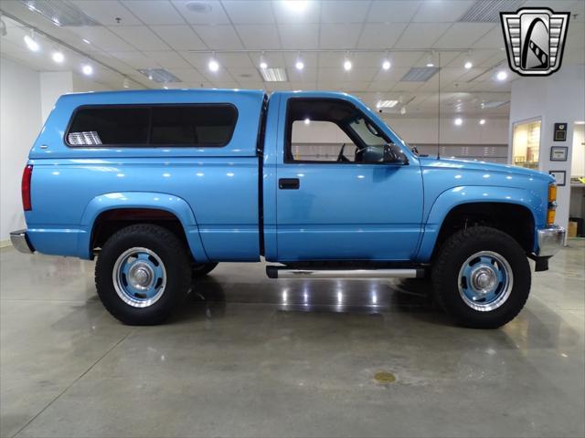 used 1995 GMC Sierra 1500 car, priced at $16,500