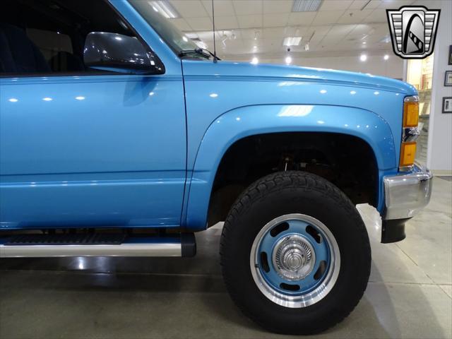 used 1995 GMC Sierra 1500 car, priced at $16,500