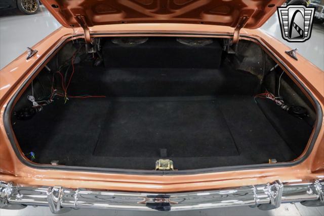 used 1962 Chevrolet Bel Air car, priced at $27,000