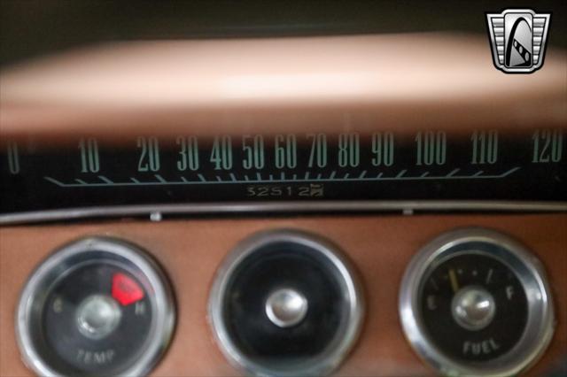 used 1962 Chevrolet Bel Air car, priced at $27,000