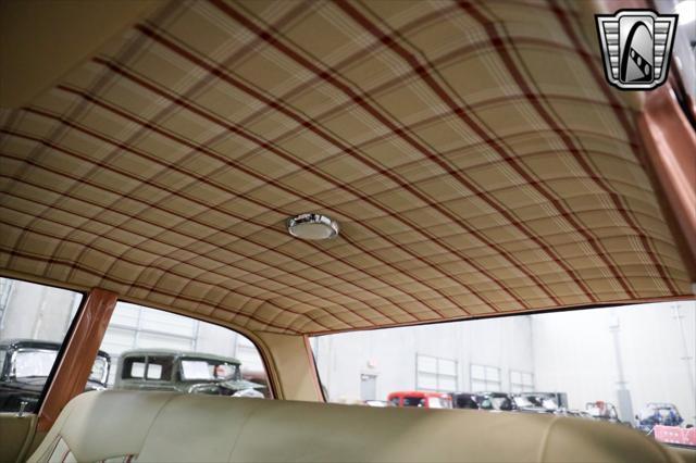 used 1962 Chevrolet Bel Air car, priced at $27,000