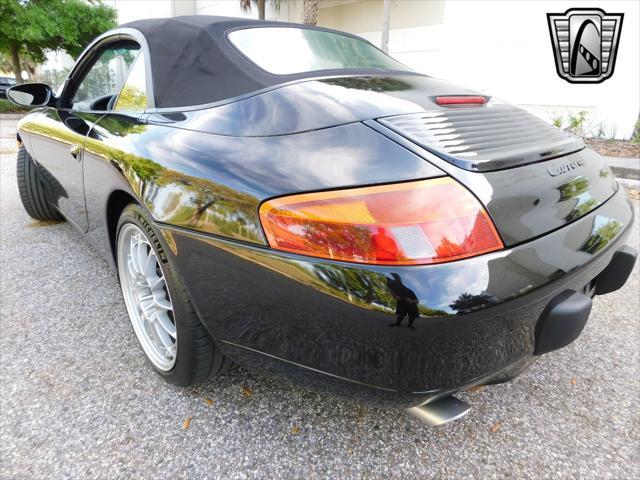 used 1999 Porsche 911 car, priced at $26,000