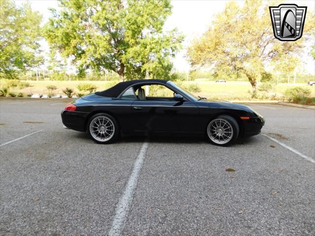 used 1999 Porsche 911 car, priced at $26,000