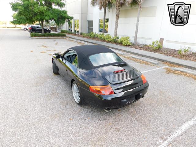 used 1999 Porsche 911 car, priced at $26,000