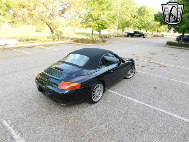 used 1999 Porsche 911 car, priced at $26,000