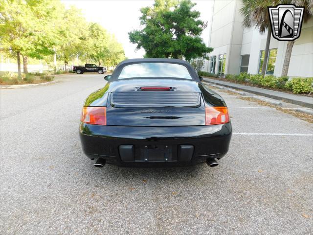 used 1999 Porsche 911 car, priced at $26,000