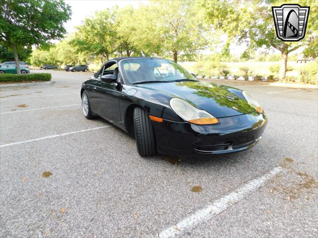 used 1999 Porsche 911 car, priced at $26,000