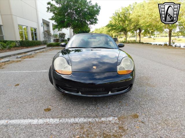 used 1999 Porsche 911 car, priced at $26,000