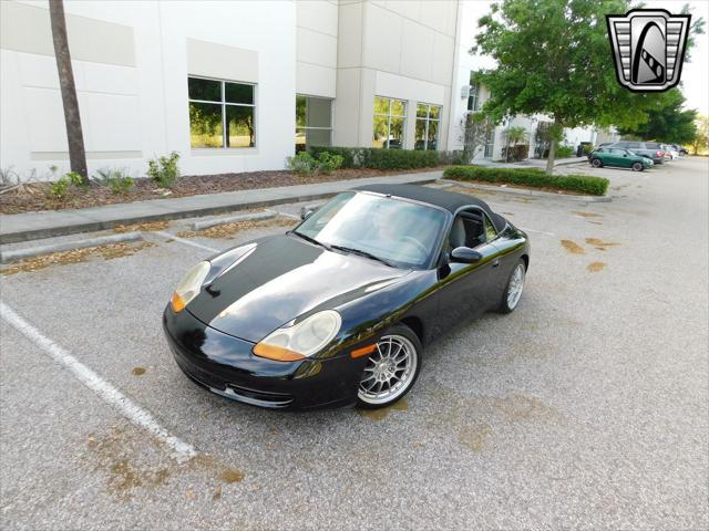 used 1999 Porsche 911 car, priced at $26,000