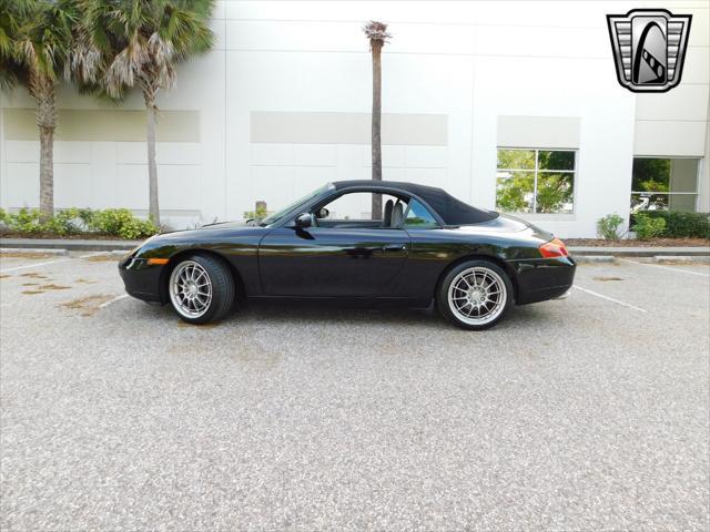 used 1999 Porsche 911 car, priced at $26,000