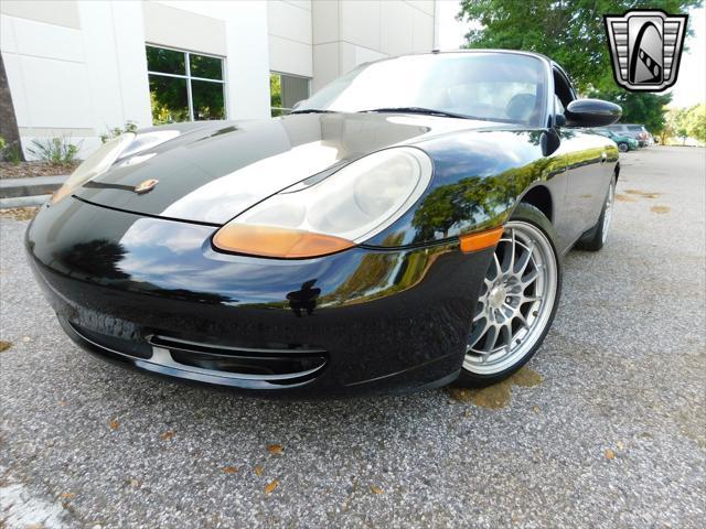 used 1999 Porsche 911 car, priced at $26,000