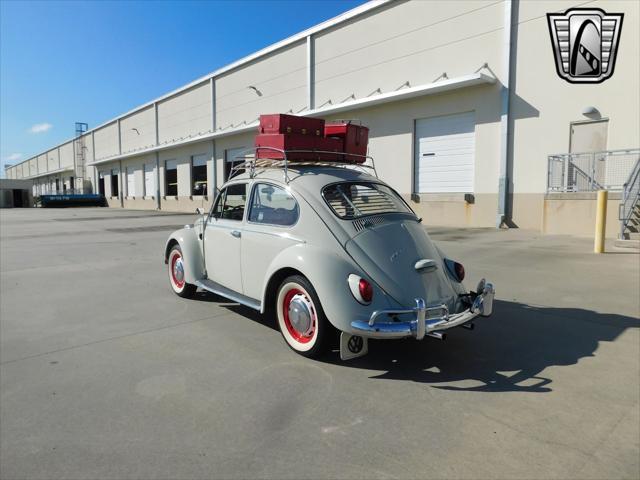 used 1966 Volkswagen Beetle (Pre-1980) car, priced at $36,000