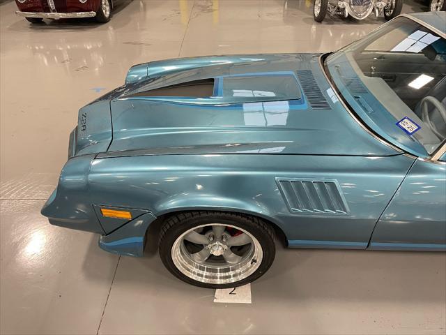 used 1979 Chevrolet Camaro car, priced at $39,000