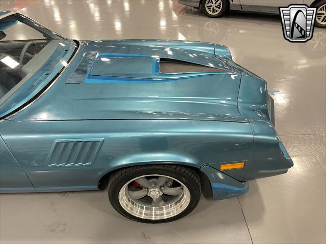 used 1979 Chevrolet Camaro car, priced at $39,000