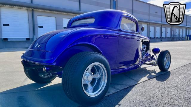 used 1933 Ford Coupe car, priced at $49,000