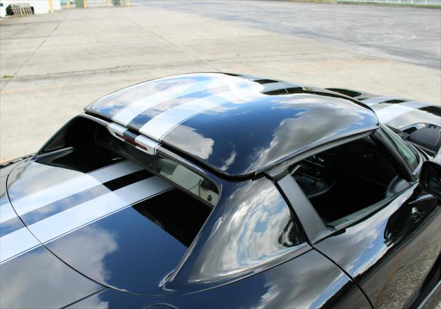 used 1996 Dodge Viper car, priced at $66,000