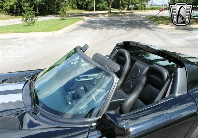 used 1996 Dodge Viper car, priced at $66,000