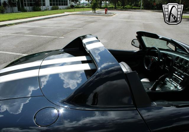 used 1996 Dodge Viper car, priced at $66,000