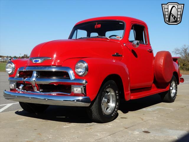 used 1955 Chevrolet 3100 car, priced at $35,000