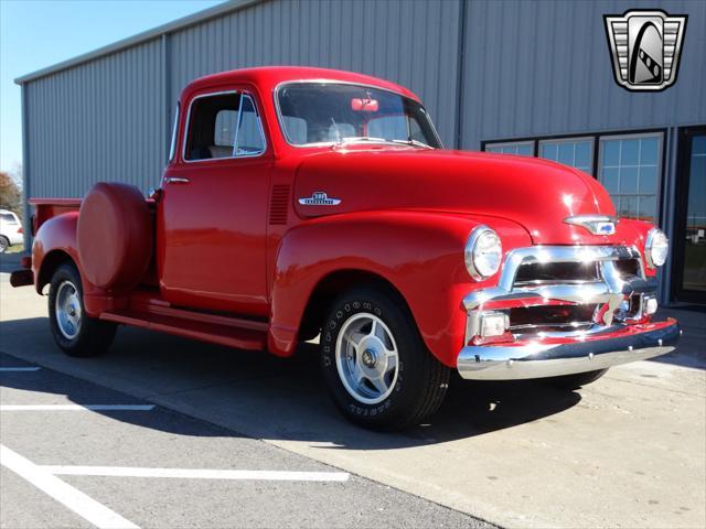 used 1955 Chevrolet 3100 car, priced at $35,000