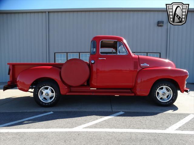 used 1955 Chevrolet 3100 car, priced at $35,000