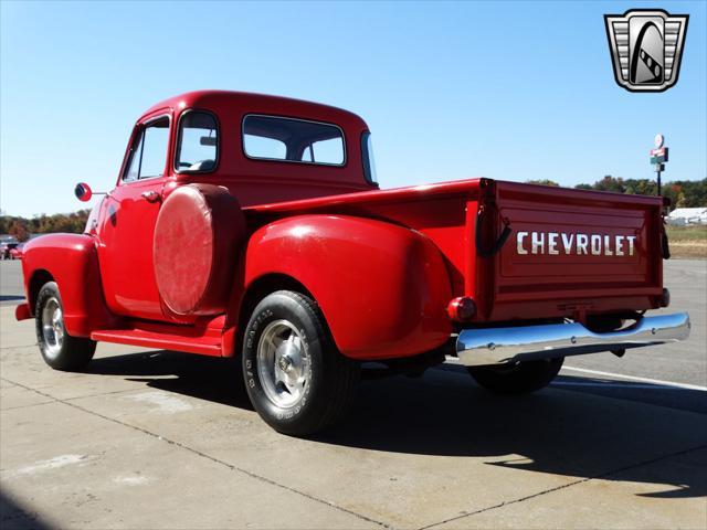 used 1955 Chevrolet 3100 car, priced at $35,000