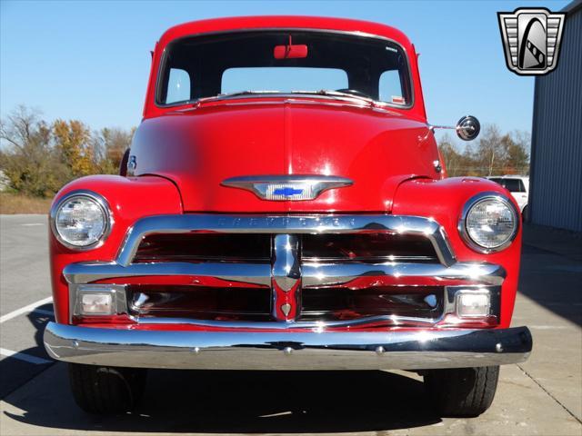 used 1955 Chevrolet 3100 car, priced at $35,000