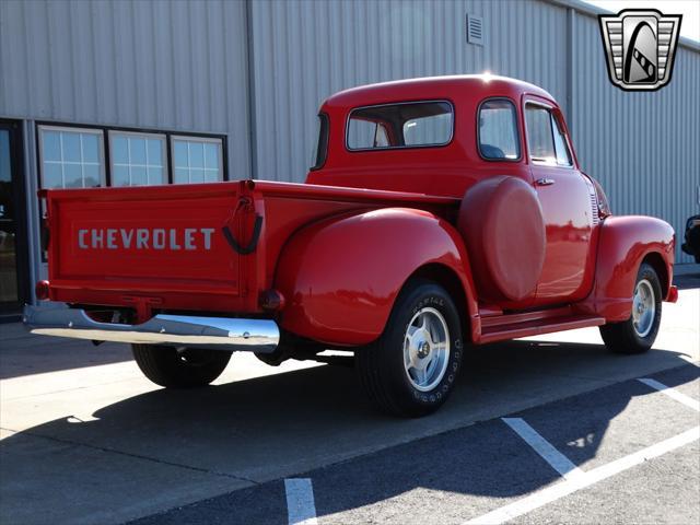 used 1955 Chevrolet 3100 car, priced at $35,000