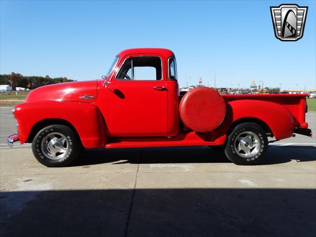 used 1955 Chevrolet 3100 car, priced at $35,000