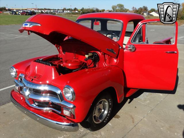 used 1955 Chevrolet 3100 car, priced at $35,000