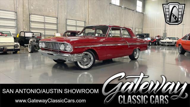 used 1964 Ford Fairlane car, priced at $49,000