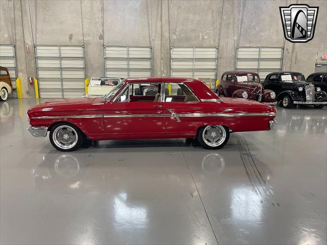 used 1964 Ford Fairlane car, priced at $49,000