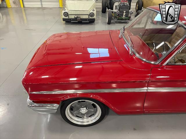 used 1964 Ford Fairlane car, priced at $49,000