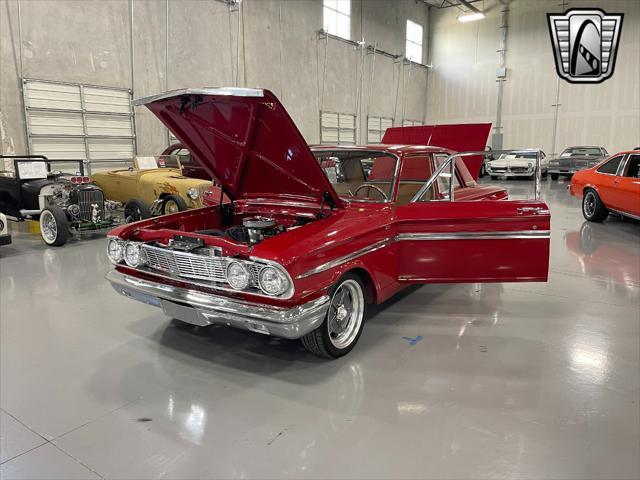 used 1964 Ford Fairlane car, priced at $49,000