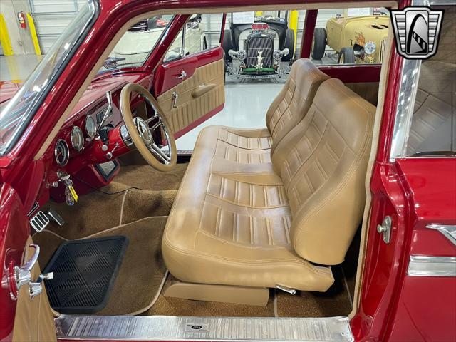 used 1964 Ford Fairlane car, priced at $49,000