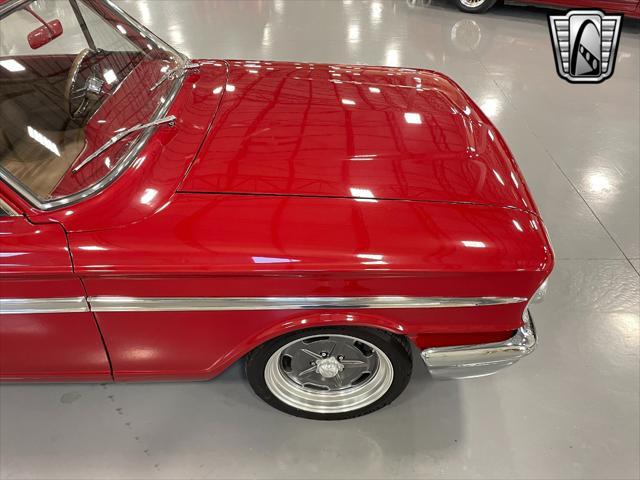 used 1964 Ford Fairlane car, priced at $49,000