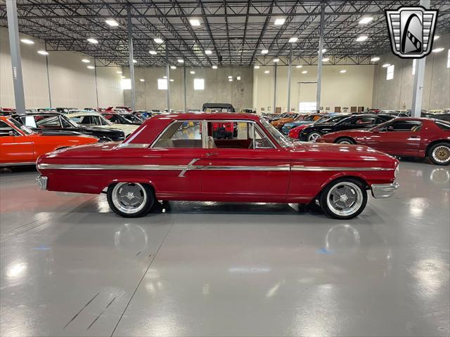 used 1964 Ford Fairlane car, priced at $49,000