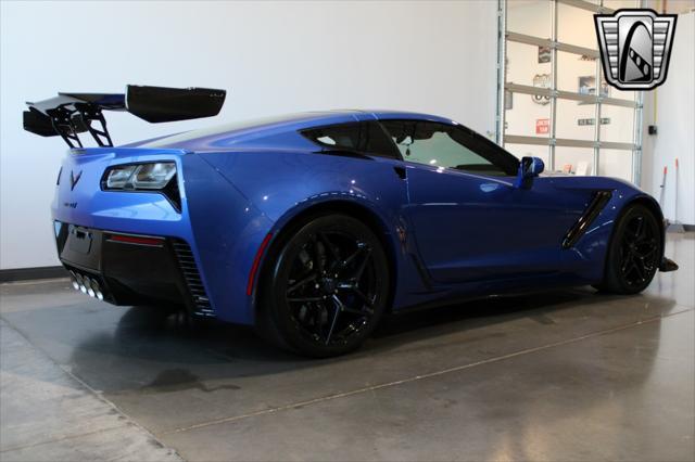 used 2019 Chevrolet Corvette car, priced at $200,000