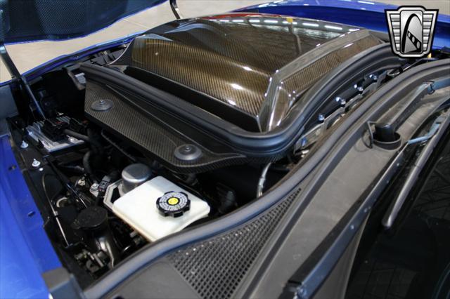 used 2019 Chevrolet Corvette car, priced at $200,000