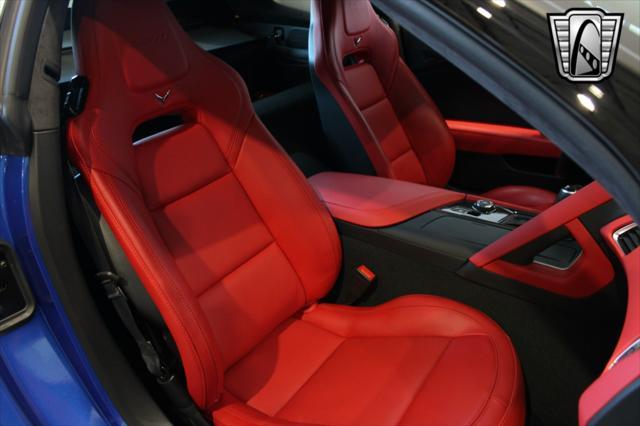 used 2019 Chevrolet Corvette car, priced at $200,000